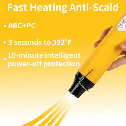 Heat Gun 300W