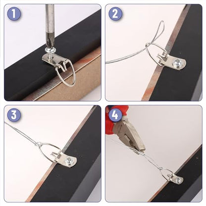 Picture Hanging Kit
