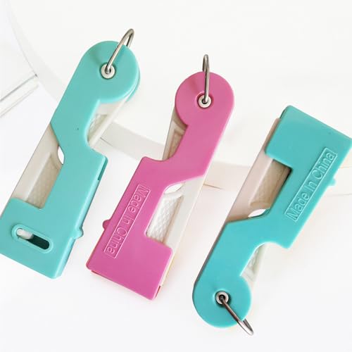 Automatic Needle Threader (3 Count)