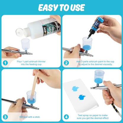 Airbrush Thinner