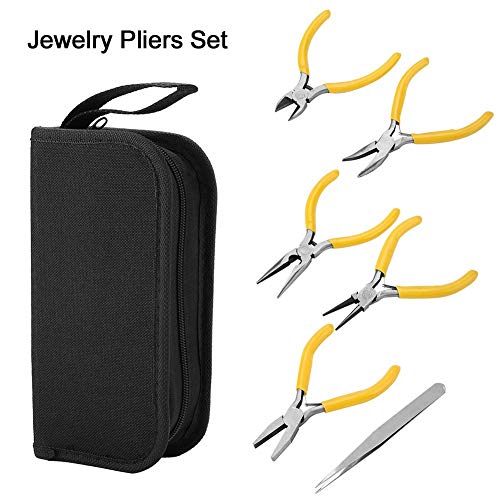 Jewelry Pliers