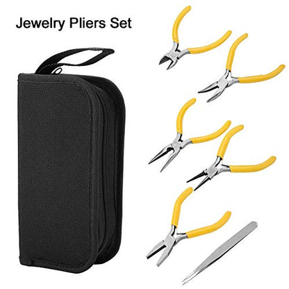 Jewelry Pliers
