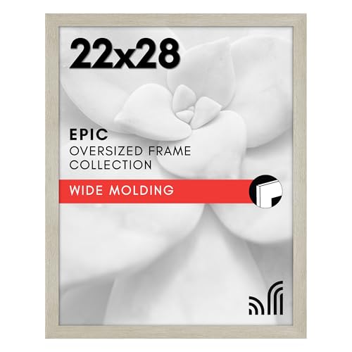22x28 Poster Frame