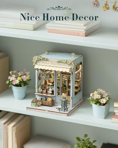 Book Nook Kit