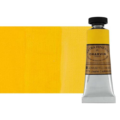 Extra Fine Oil Paint