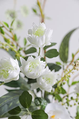 Artificial Greenery Spray Box Set