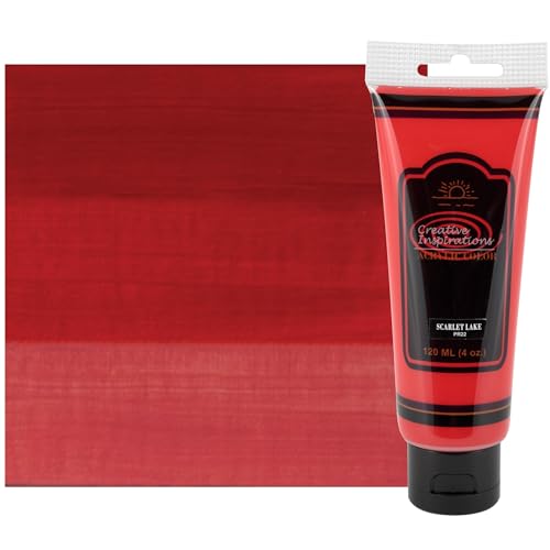 Acrylic Paint (4.06 Fl Oz)