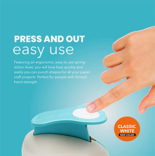 3 Inch Circle Punch