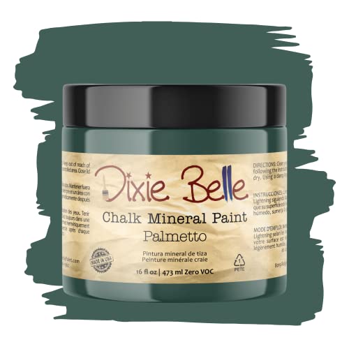 Chalk Mineral Paint (16 Fl Oz)