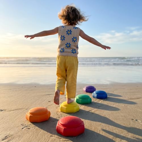Stepping Stones for Kids