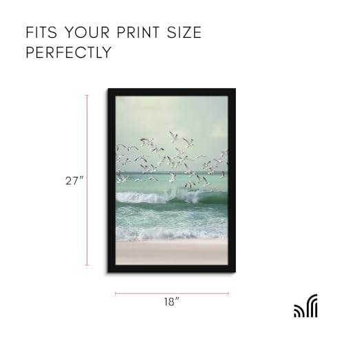 18x27 Poster Frame