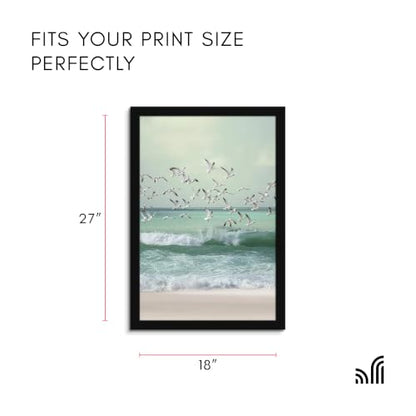 18x27 Poster Frame