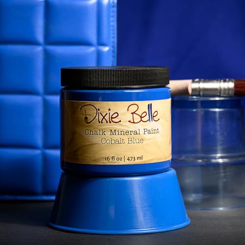 Chalk Mineral Paint (4 Fl Oz)