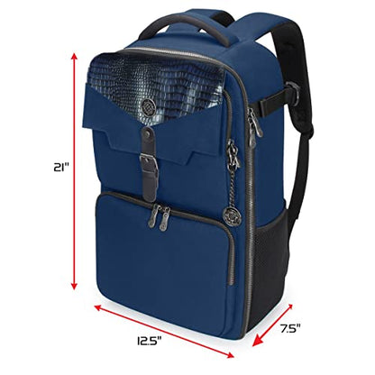 MTG Backpack Collector's Edition TCG Backpack for Deck Boxes
