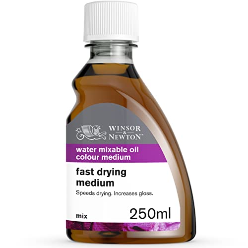 Artisan Fast Drying Medium (8.45 Fl Oz)