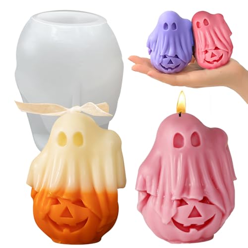Halloween Molds