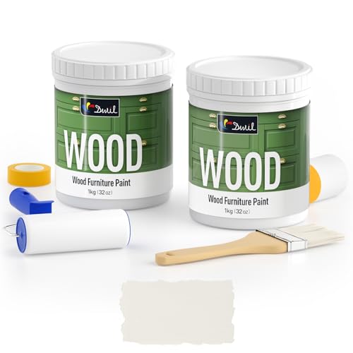 Matte Finish Furniture Paint
