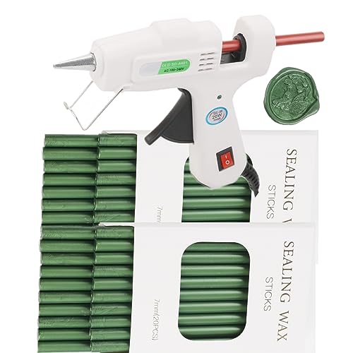 Wax Seal Sticks (21 Count)