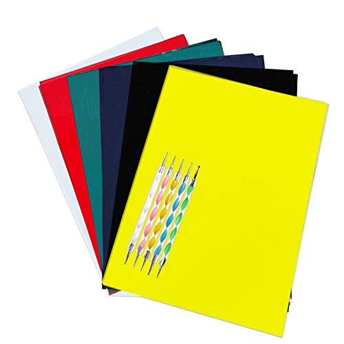 30 Sheets Carbon Transfer Paper (30 Count)