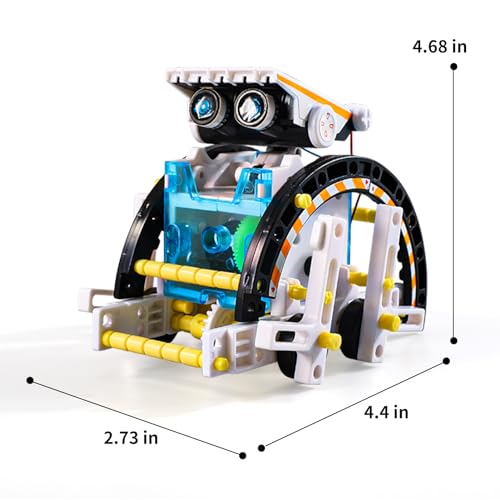 Toys for Ages 8