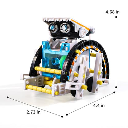 Toys for Ages 8