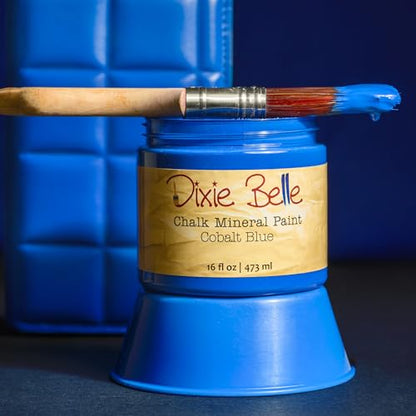 Chalk Mineral Paint (8 Fl Oz)