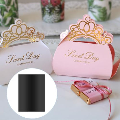 11.7x8.3" Hot Stamping Foil Paper Sheet (20 Count)