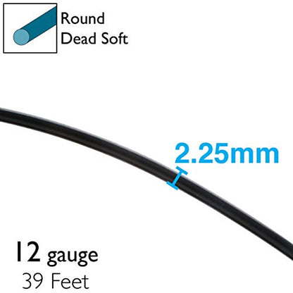 Anodized Aluminum Wire