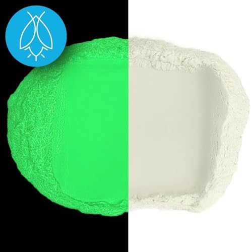 Glow in The Dark Pigment Powder