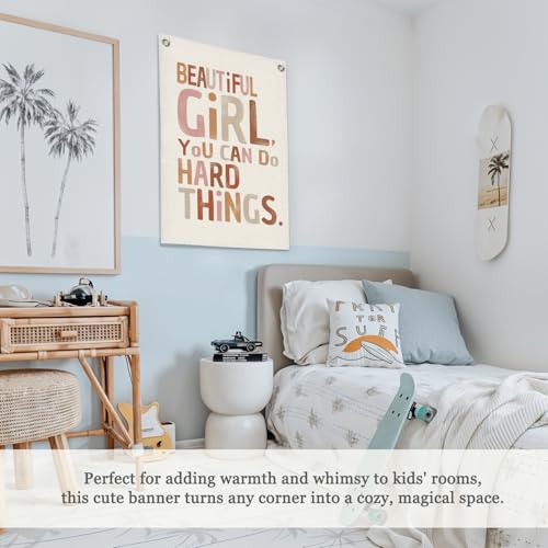 Girls Room Decor