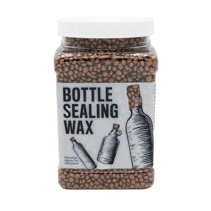 Blended Waxes
