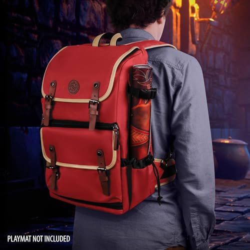 Designer Edition TCG Backpack