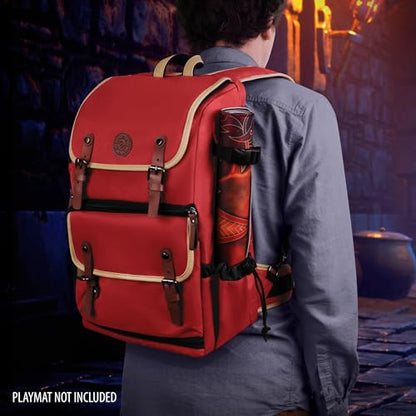 Designer Edition TCG Backpack