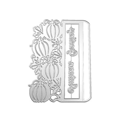 Cutting Dies for Card Making Metal Die