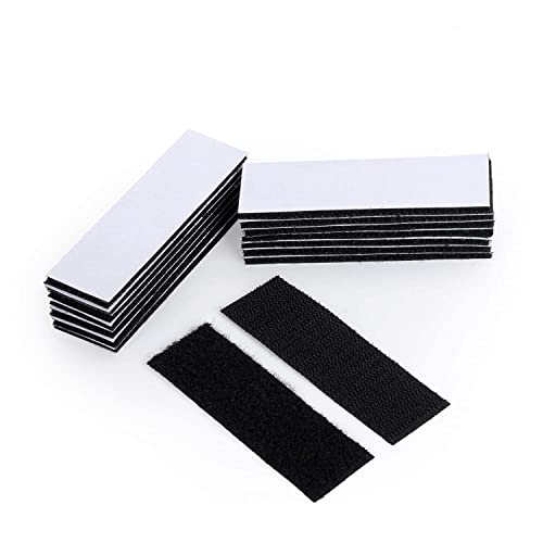 Heavy Weight Hook and Loop Tape (15 Count)