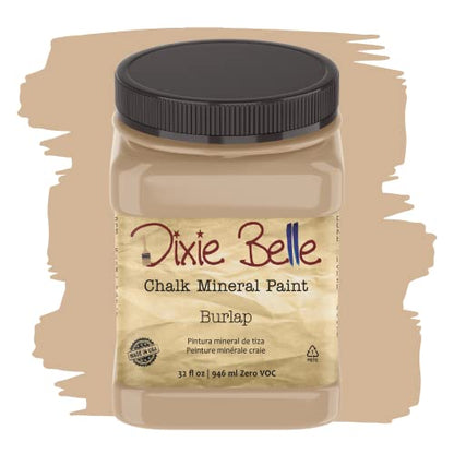 Chalk Mineral Paint (32 Fl Oz)