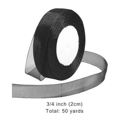 Ribbon for Gift Wrapping 3
