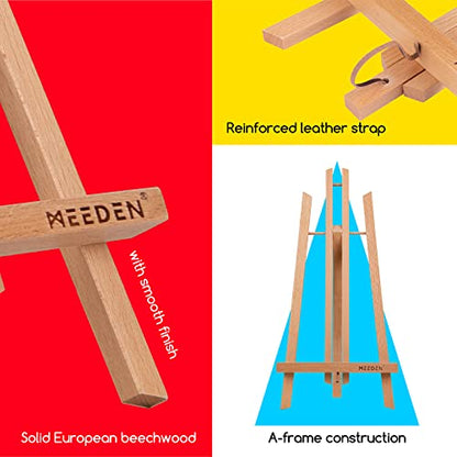 Table Easel Stand for Display