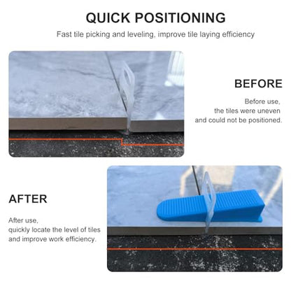Tile Leveling System 1 (1720 Count)