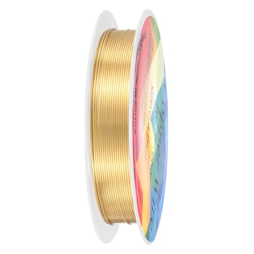 0.6 mm 22 Gauge Copper Wire for Jewelry Making