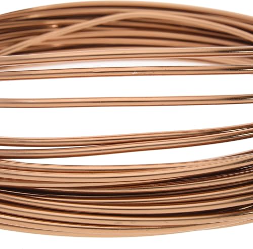 Anodized Aluminum Wire
