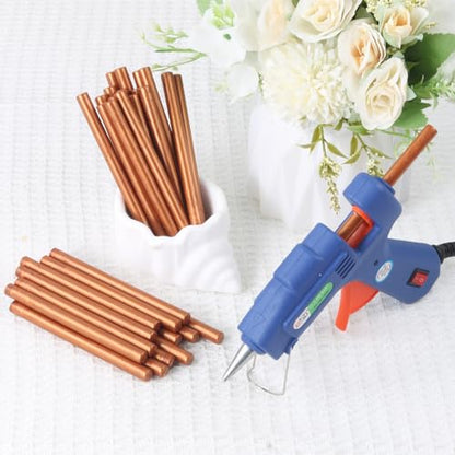 Copper Gold Wax Seal Sticks