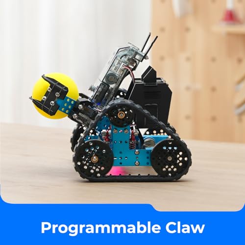Rover Robotics Add ons Pack for mBot2