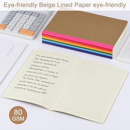 Composition Notebooks Bulk (24 Count)