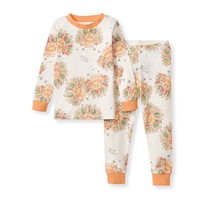 Baby Girls Pajamas