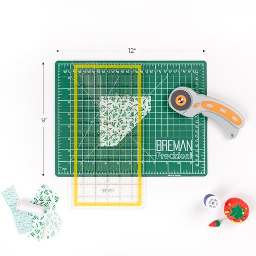 WA Portman 9x12 Self Healing Cutting Mat