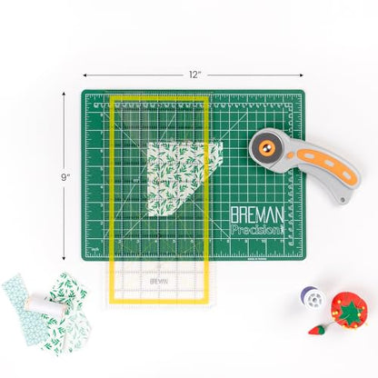 WA Portman 9x12 Self Healing Cutting Mat