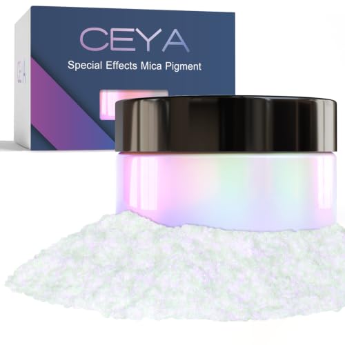 Interference Mica Powder