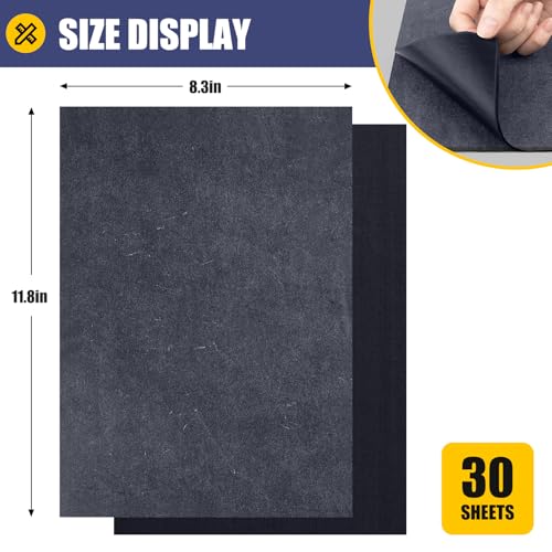 Carbon Paper for Tracing Transfer Paper (30 Count)