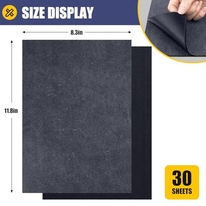 Carbon Paper for Tracing Transfer Paper (30 Count)